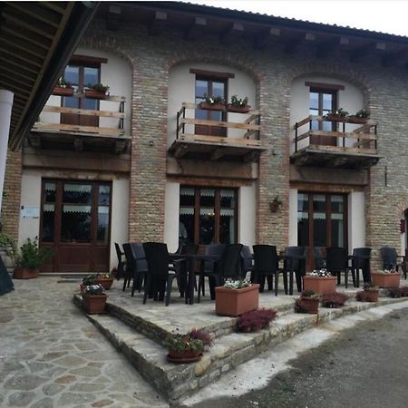 Agriturismo Locanda Dei Cacciatori Dogliani Exteriér fotografie