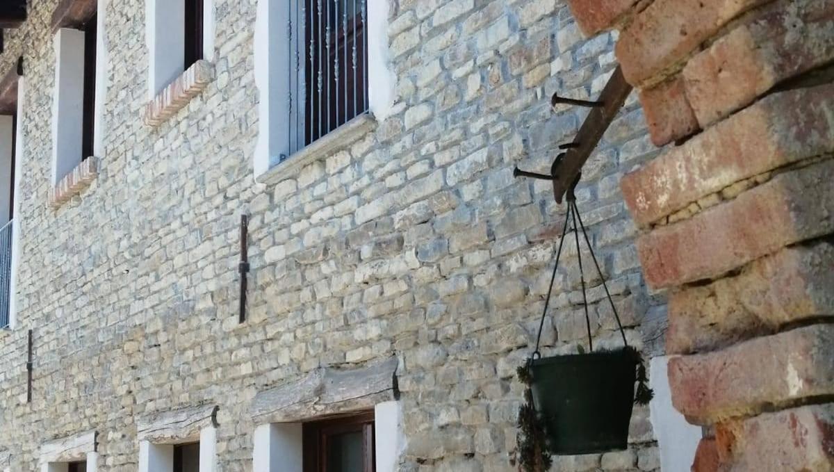 Agriturismo Locanda Dei Cacciatori Dogliani Exteriér fotografie