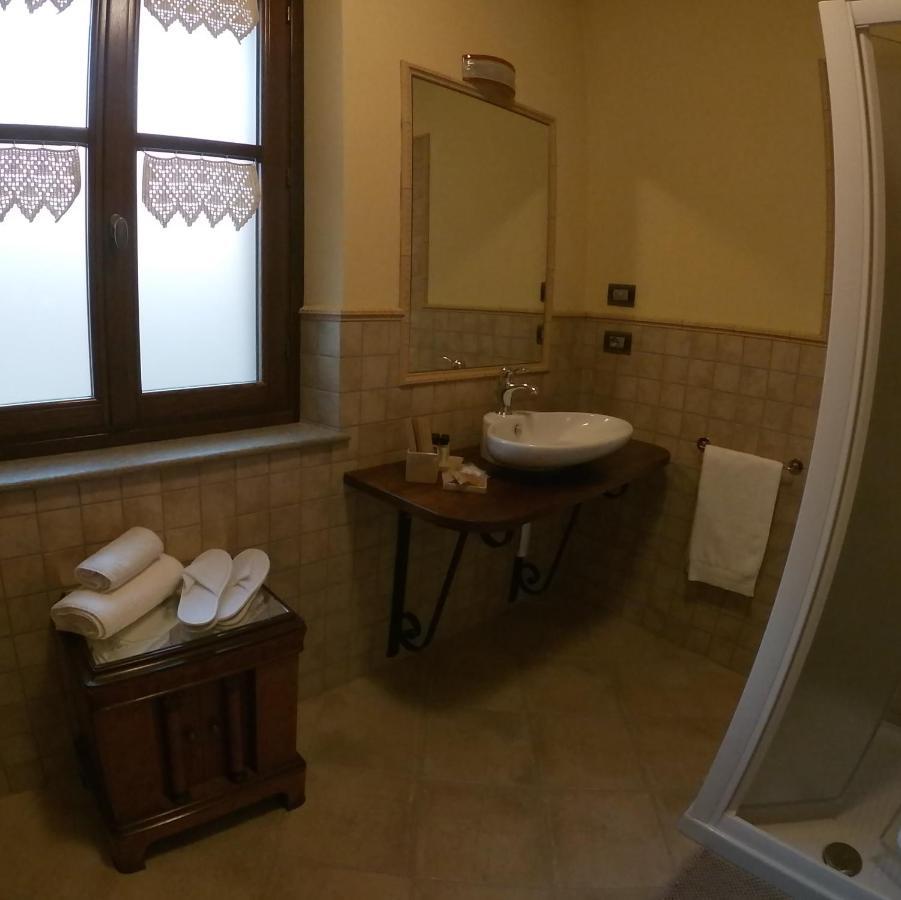 Agriturismo Locanda Dei Cacciatori Dogliani Exteriér fotografie