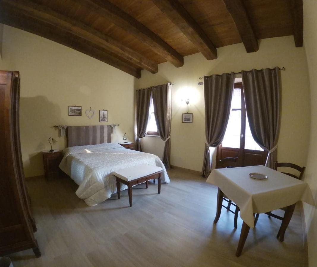 Agriturismo Locanda Dei Cacciatori Dogliani Exteriér fotografie
