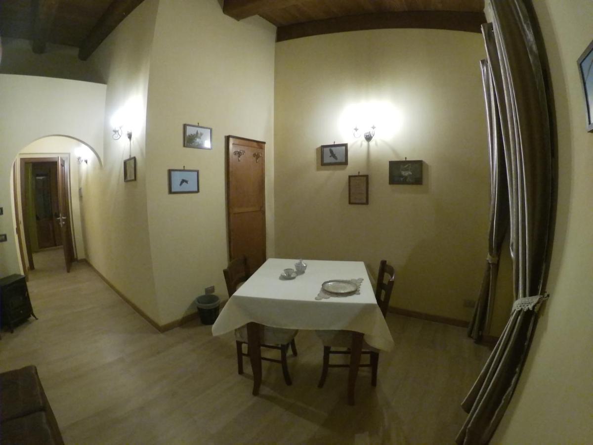 Agriturismo Locanda Dei Cacciatori Dogliani Exteriér fotografie