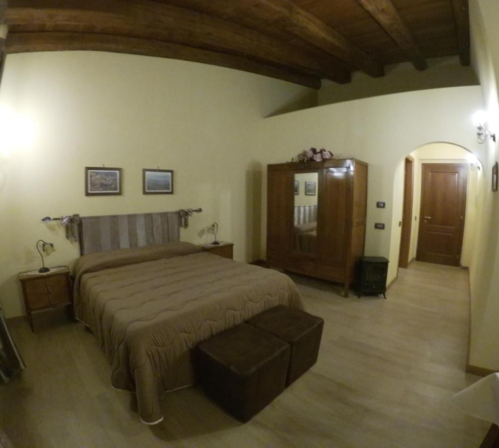 Agriturismo Locanda Dei Cacciatori Dogliani Exteriér fotografie