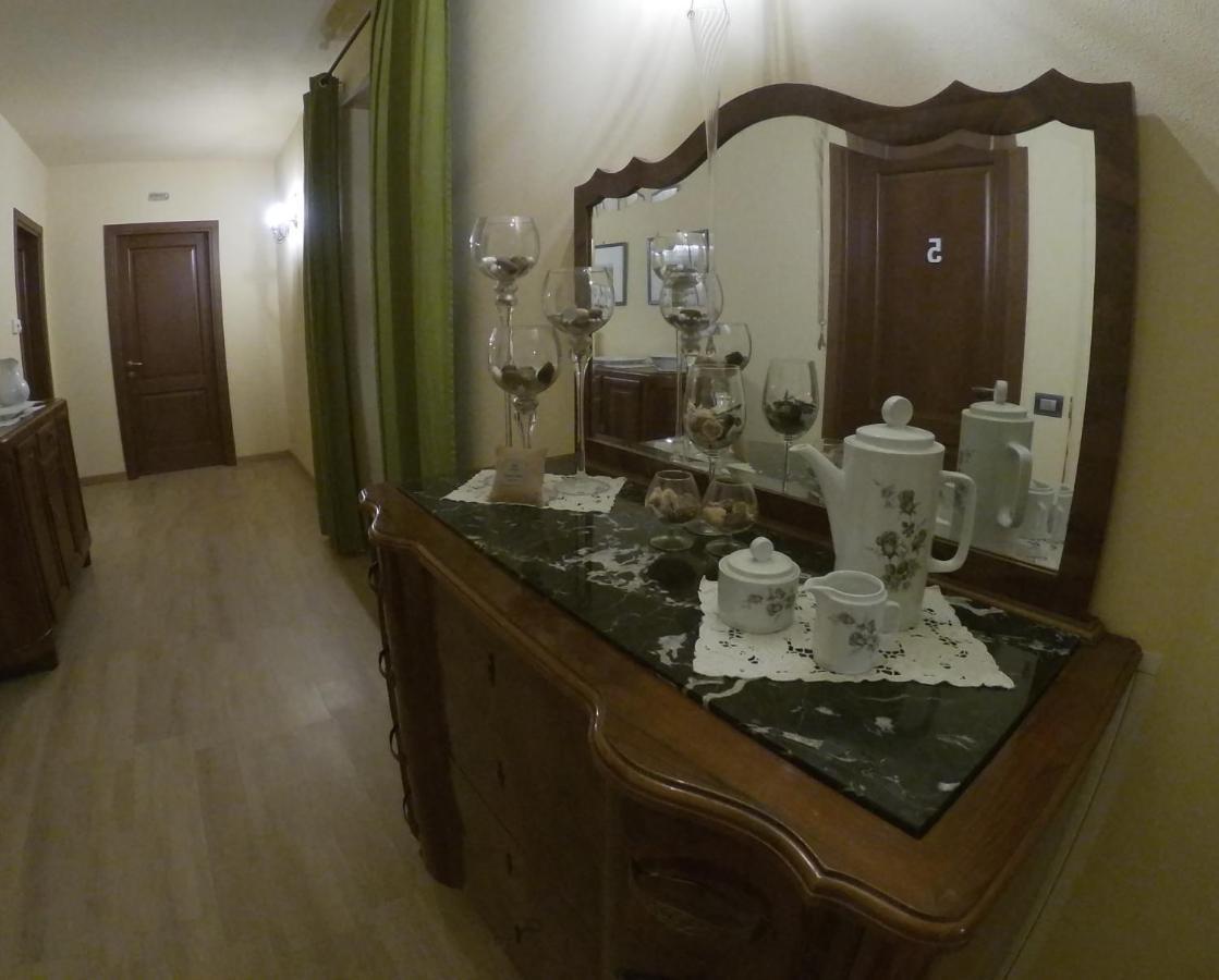 Agriturismo Locanda Dei Cacciatori Dogliani Exteriér fotografie