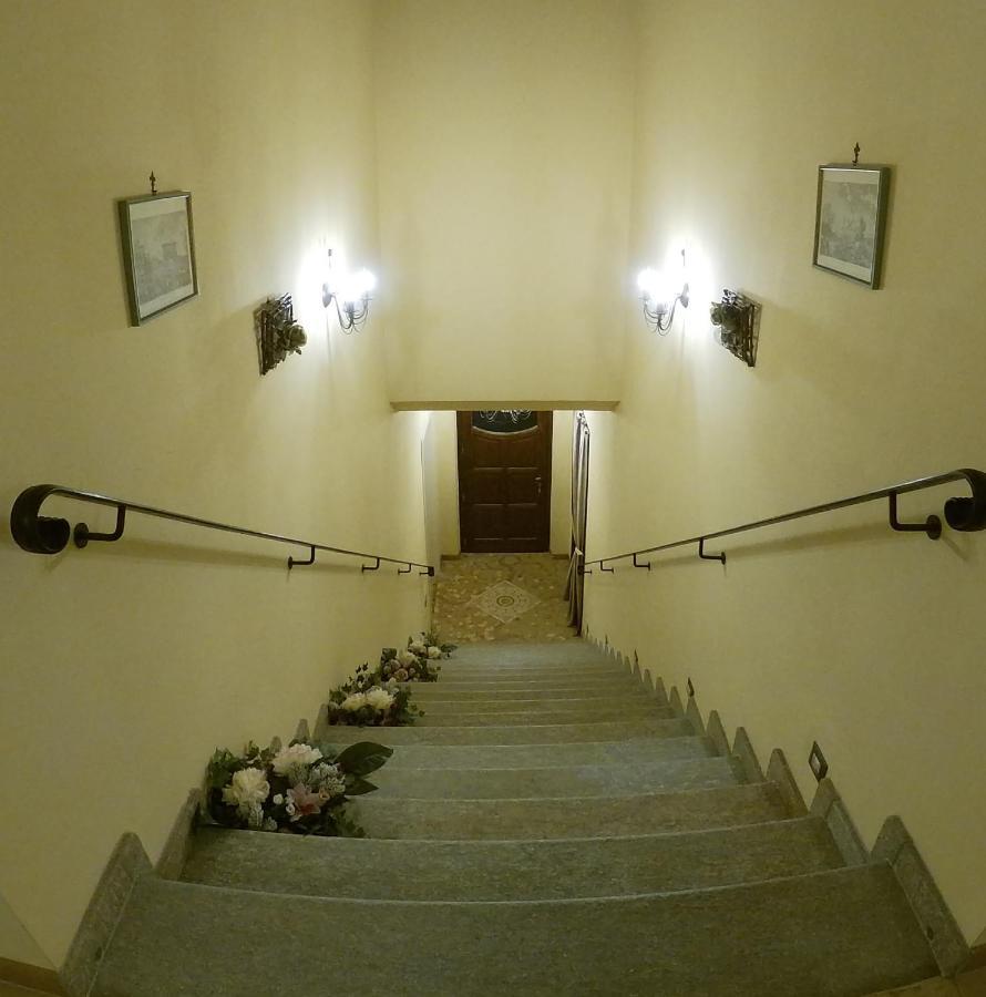 Agriturismo Locanda Dei Cacciatori Dogliani Exteriér fotografie