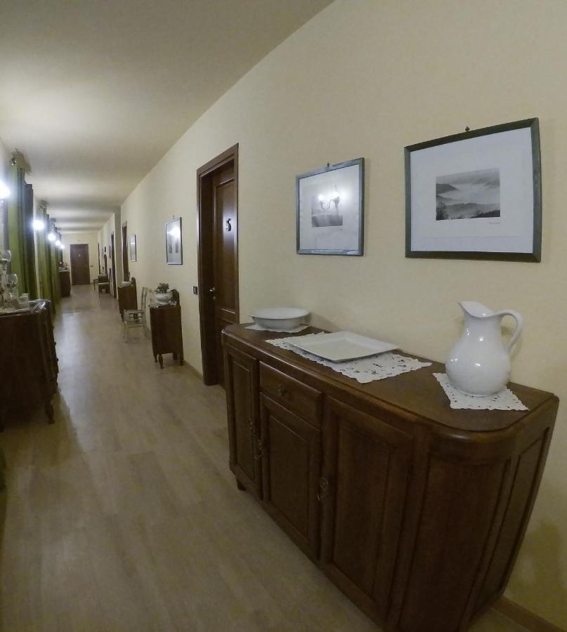 Agriturismo Locanda Dei Cacciatori Dogliani Exteriér fotografie