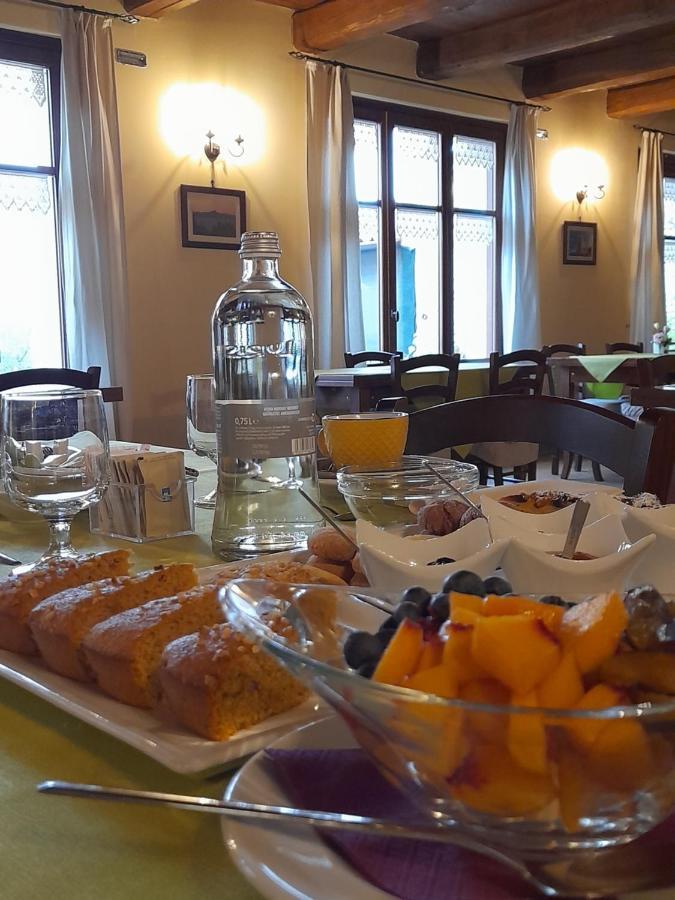 Agriturismo Locanda Dei Cacciatori Dogliani Exteriér fotografie