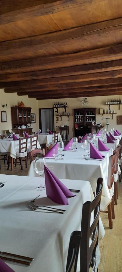 Agriturismo Locanda Dei Cacciatori Dogliani Exteriér fotografie